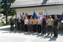Vojsko 2018